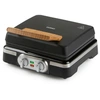 Image de Gauffrier 1520w Domo Do9281w
