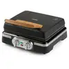 Image de Domo - gauffrier 1520w do9281w - DO9281W