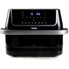 Image de Friteuse Sans Huile 10l 1800w Noir Domo Do544fr