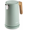 Image de Domo - bouilloire sans fil 1.7l 2000w do9282wk - wood you DO9282WK
