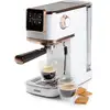 Image de Machine A Expresso 3 En 1 - Do746k - 1350 W - 20 Bar - Blanc / Rose