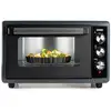 Image de Four electrique multifonction domo do808go 50l noir 2000w DO808GO