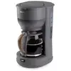 Image de Domo - cafetière filtre 10 tasses 1000w do754k - wood you DO754K