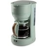 Image de Machine À Café Filtre Domo Comptoir Green Ground Coffee 10 Tasses