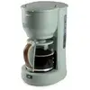 Image de Domo - cafetière filtre 10 tasses 1000w do755k - wood you DO755K