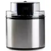 Image de Sorbetière 2l 12w Acier Domo Do9302i