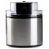 Image de Domo Sorbetière 2l 12w acier - DO9302I