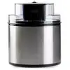 Image de Domo - sorbetière 2l 12w acier do9302i - DO9302I
