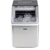 Image de Domo - machine à glaçons 20kg24h gris do9301ib - DO9301IB