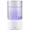Image de Domo - humidificateur d'air 300mlh blanc do267hd - DO267HD