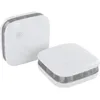 Image de Pack de 2 détecteurs de fumée - CHACON - 34150 - Intercompatible