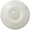 Image de Détecteur de mouvement PIR 360° plafond - CHACON - Commande de luminosité ajustable - Economies dénergie