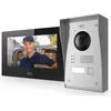 Image de Interphone - visiophone Dio connected home Visiophone Wi-FI DiO - Filaire