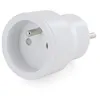 Image de Prise nano télécommandée On/Off - 2300W - Blanc - DiO