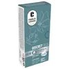 Image de Capsules de café décaféinées compatibles avec Nespresso® Charles Liégeois Discret Deca 10 pcs.