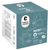 Image de Capsules de café décaféinés compatibles avec NESCAFÉ® Dolce Gusto® Charles Liégeois Discret Deca 16 pcs.