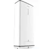 Image de Chauffe-eau ariston velis pro [capacity] blanc glossy multiposition 1500 w 855284