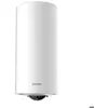 Image de Chauffe-eau électrique 100l HPC+ XPERT stéatite vertical mural D530mm - ARISTON - 3000773
