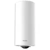 Image de Chauffe-eau électrique 200l HPC+ XPERT stéatite vertical mural D560mm - ARISTON - 3000788