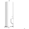 Image de Chauffe-eau électrique 300l INITIO XPERT blindé vertical sur socle D570mm - ARISTON - 3000797