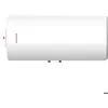Image de Chauffe-eau électrique 100l INITIO XPERT blindé horizontal mural D560mm - ARISTON - 3010782