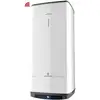 Image de Chauffe eau électrique 2400w quadris 120l stéatite blanc ariston 3060883 855280