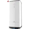 Image de Chauffe-eau électrique 2400W QUADRIS 150l stéatite blanc - ARISTON - 3060884