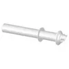Image de Ventouse 1m et terminal horizontal 60/100 pour STYX SFB MAX