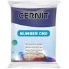 Image de Cernit Number one bleu marine 62g