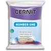 Image de Cernit Number one violet 62g