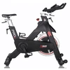 Image de Vélo d'appartement DKN Technology Speedbike Pro X Noir 53x125x124 cm 20534