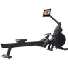 Image de Rameur DKN Technology AR Pro X Noir 224x3,5x150 cm 20721