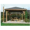 Image de Abri de Jardin Maisonnette Chalet de Jardin Kiosk 347x347