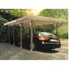 Image de Carport Superia Base 3x5m Hauteur 2,5m