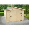 Image de SOLID Garage Torino 570x360cm - 28mm