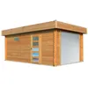 Image de SOLID Garage Modern 358x538cm - 40mm