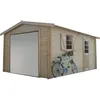 Image de SOLID Garage Traditional 358x538cm - 40mm