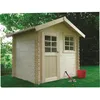 Image de SOLID Abri de jardin Laval 238x198cm