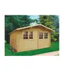 Image de Solid abri de jardin maisonnette visp S8386