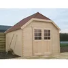 Image de SOLID Abri de jardin Limerick 298x388