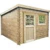 Image de SOLID Abri de jardin Nevers 238x238cm