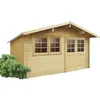 Image de SOLID Abri de jardin Niort 418x298cm