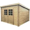 Image de SOLID Abri de jardin Riom 298x238cm