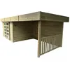 Image de Abri de jardin Arhus 28 mm autoclave 3296 + 3263 X 2416