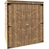 Image de Abri De Rangement Moderne 1832 X 902 X 1796mm