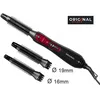 Image de Brosse soufflante 2 embouts 16 et 19mm Areox Original -