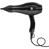 Image de Sèche cheveux Touch noir Gloss Edition 2000W Ultron - Garantie: 1 an