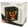 Image de Phoenix Shield - Acrylic Protection ETB (Coffret Dresseur dElite Pokemon)