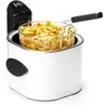 Image de Frifri 1518 Friteuse Unique 3 L 3200 W Blanc