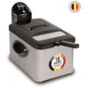 Image de FRIFRI 1905A Friteuse électrique Duo Fil - Gris